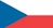 Czech Republic flag - Softwarevyhodne store