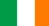 Irish flag - Softwarehouse software store